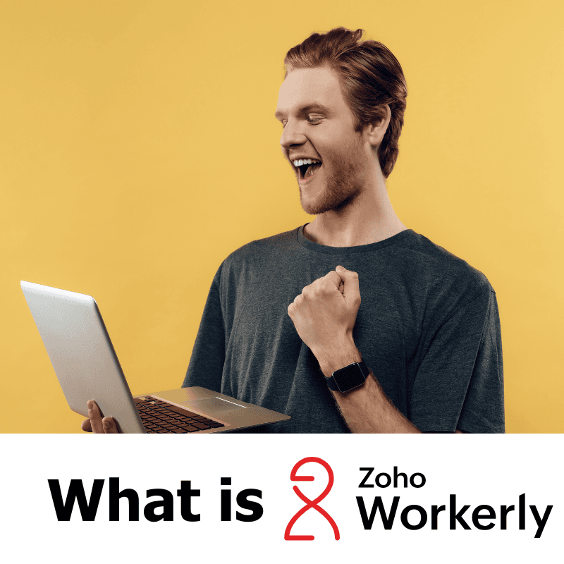 Zoho Workerly Overview for Temp Staffing and Contractor Management